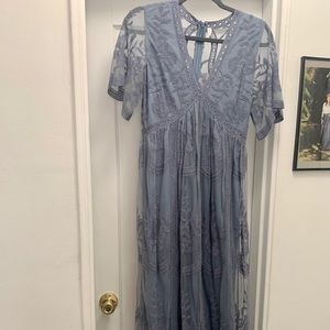 Maternity Dress